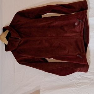 Mountain Hardwear Windstopper Fleece Jacket